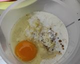 Foto langkah ke 1 dari resep Ayam Krispi Saus Madu MPASI 1+.