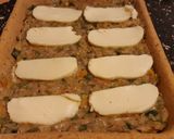 Foto del paso 4 de la receta: Tarta de zapallitos con masa integral 🍲