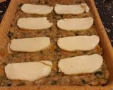 Foto del paso 4 de la receta: Tarta de zapallitos con masa integral 🍲