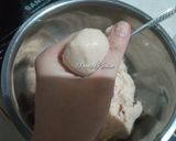 Foto langkah ke 3 dari resep Bakso Ayam Homemade.