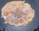 પુડલા (Pudla Recipe In Gujarati) રેસીપી સ્ટેપ4ફોટો