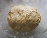 Lekváros bukta másképp recept fázis 5 fotója