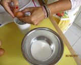 Foto del passaggio 2 della ricetta Il salame di Moni
