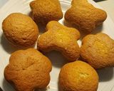 A picture of step 9 of Cup cakes.
