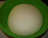 A tökéletes fehérkenyér recept fázis 3 fotója