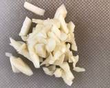 MPASI 1 Tahun KeatasSup Bening Udang & Sawi Putih langkah memasak 4 foto