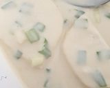 Foto langkah ke 1 dari resep Tahu Putih Goreng Tepung Simpel.