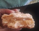 Foto del paso 10 de la receta: Tarta de crema pastelera y dulce de batata con crumble