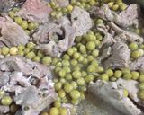 Foto del paso 2 de la receta: Cerdo a la arveja