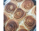 Foto langkah ke 11 dari resep Cinnamon Scroll.