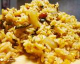 Govind Bhog Rice Pulao recipe step 4 photo