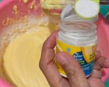 Foto langkah ke 2 dari resep Lemon Cake.