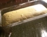 Φωτογραφία βήματος 5 της συνταγής Cake γεμιστό με σπιτική μαρμελάδα βερίκοκο ♠️💜
