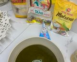 Foto langkah ke 4 dari resep Cendol Kecebong.