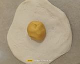 Foto langkah ke 4 dari resep #213 Karipap Apel.