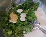 पालक आलू व्रैप (Palak aloo wrap recipe in hindi) रेसिपी चरण 1 फोटो