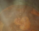 Halászlé, ahogy mi szeretjük recept fázis 3 fotója