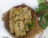 Foto langkah ke 4 dari resep Tempe Mendoan Satset.