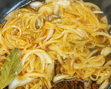 Foto del paso 3 de la receta: Mejillones al Pimentón (Tiberios)