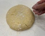 Kakaós csiga Varga Gábor módra recept fázis 6 fotója