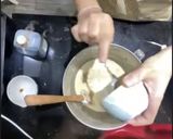 Foto del paso 2 de la receta: Cupcakes de vainilla decorados