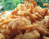 Foto langkah ke 6 dari resep Jamur crispy (renyah).