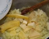 Foto del paso 6 de la receta: Aligot (puré frances)