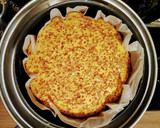 Foto del paso 3 de la receta: Bizcocho de mandarina y calabaza