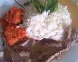 Foto del paso 9 de la receta: Albóndigas de calabación