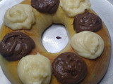 Rosca Matera De Pascua, Reyes  y Para Todo El Año