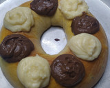 Foto del paso 5 de la receta: Rosca Matera De Pascua, Reyes  y Para Todo El Año