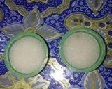 Foto langkah ke 6 dari resep Cantik Manis Sagu Mutiara.