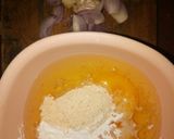 Foto langkah ke 3 dari resep Rolade Tahu kukus.