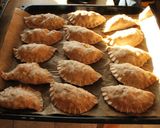 Foto del paso 12 de la receta: Empanaditusss y empanadontesss