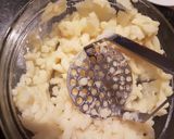 Foto del paso 3 de la receta: Nido de pájaro