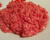 Foto del paso 3 de la receta: Berenjena rellena