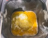 Foto del paso 4 de la receta: Receta de Bizcocho en Panificadora Lima y Limón