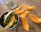 Une image de l'étape 3 de Tartare végétarien au Cook Expert.