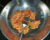 Foto langkah ke 3 dari resep Sayur nangka muda daging sapi pedas.