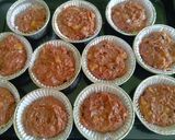 Foto langkah ke 4 dari resep Muffin Coklat Pisang 1 Telur.