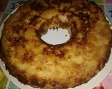 Foto del paso 3 de la receta: Budín de pan