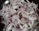 পেঁয়াজি (Peyaji recipe in Bengali) রেসিপির ধাপ 1 ছবি