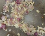 Foto langkah ke 1 dari resep Bakmi goreng ayam.