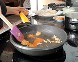 Foto del paso 8 de la receta: Bacalao con Alcachofas
