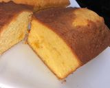 Foto del paso 4 de la receta: Budín de Naranja económico
