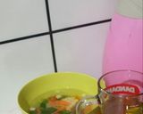 Foto langkah ke 4 dari resep Sop Bening.