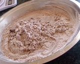 चॉकलेट कुकीज़ (chocolate cookies recipe in Hindi) रेसिपी चरण 5 फोटो