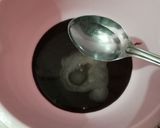 Foto langkah ke 2 dari resep Brownies Chocolatos.