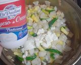 Foto del paso 3 de la receta: Tarta de atún súper fácil 4 ingredientes
