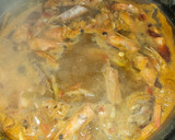 Foto del paso 5 de la receta: Sopa de pescado